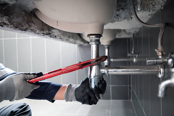 Trusted Pipe Repair service in Lincoln, AR - Masters Plumbing Service